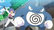 Team Rocket's Poliwrath | Pokémon Wiki | Fandom